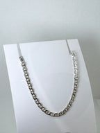 Various Sterling Silver (925) Chains