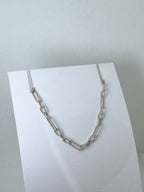 Various Sterling Silver (925) Chains