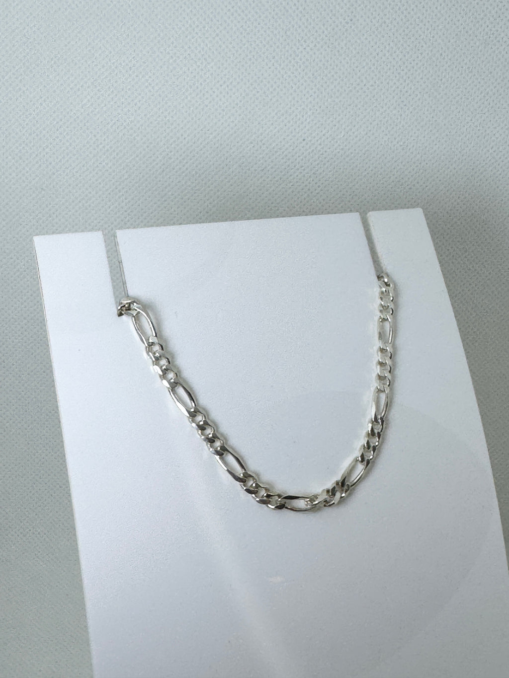 Various Sterling Silver (925) Chains